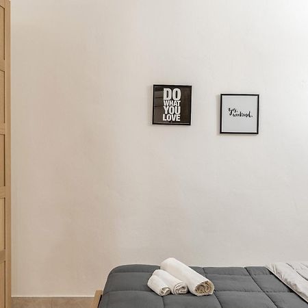 Sicilia Bella Maqueda Apartment Палермо Екстериор снимка