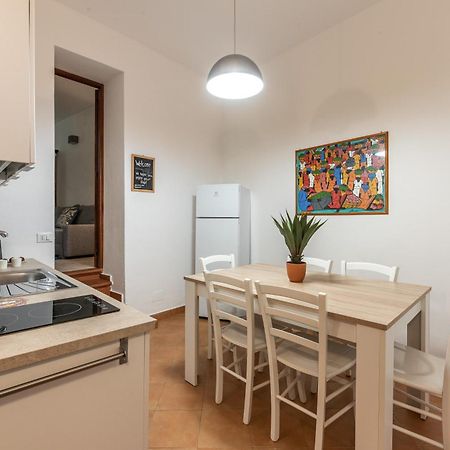 Sicilia Bella Maqueda Apartment Палермо Екстериор снимка
