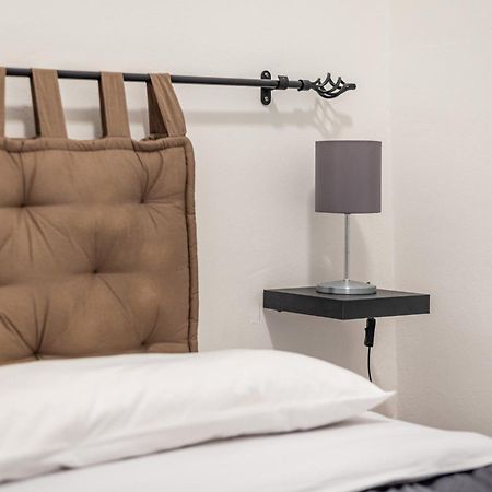 Sicilia Bella Maqueda Apartment Палермо Екстериор снимка