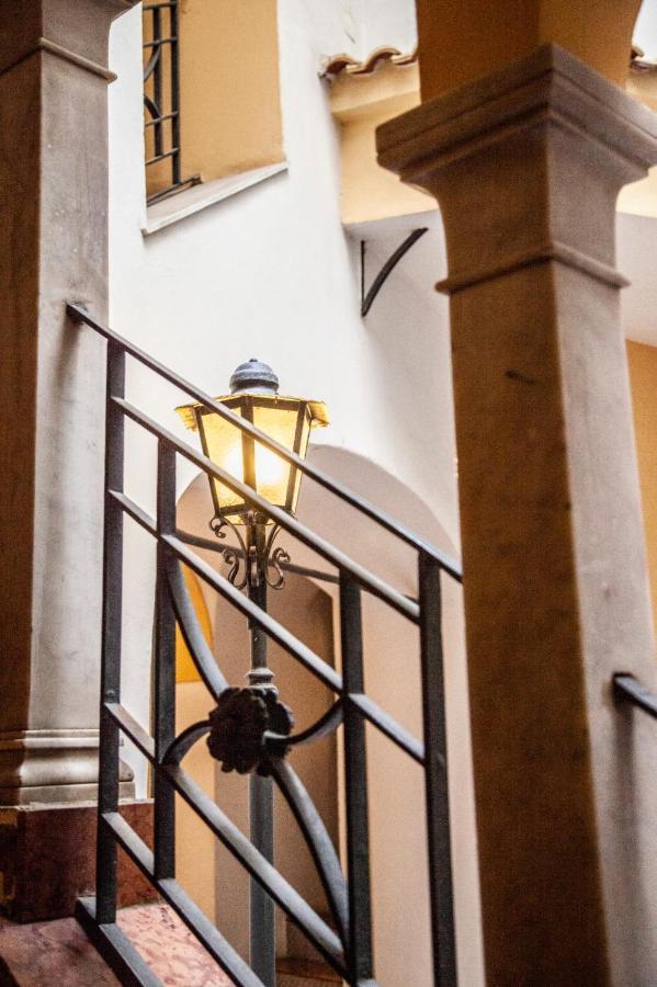 Sicilia Bella Maqueda Apartment Палермо Екстериор снимка