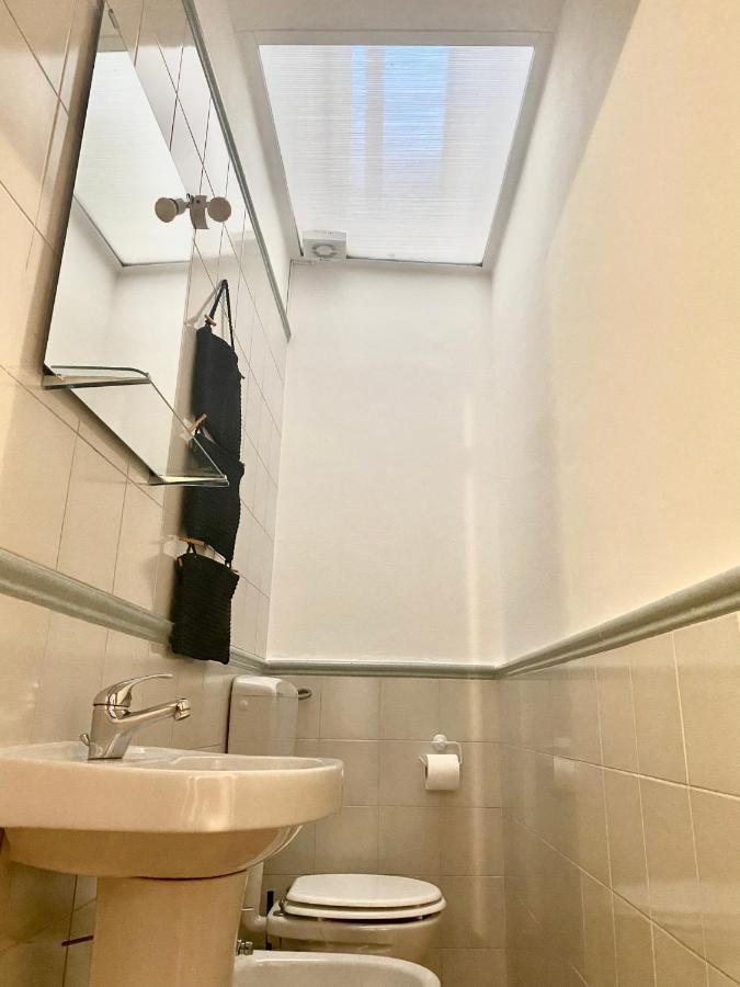 Sicilia Bella Maqueda Apartment Палермо Екстериор снимка