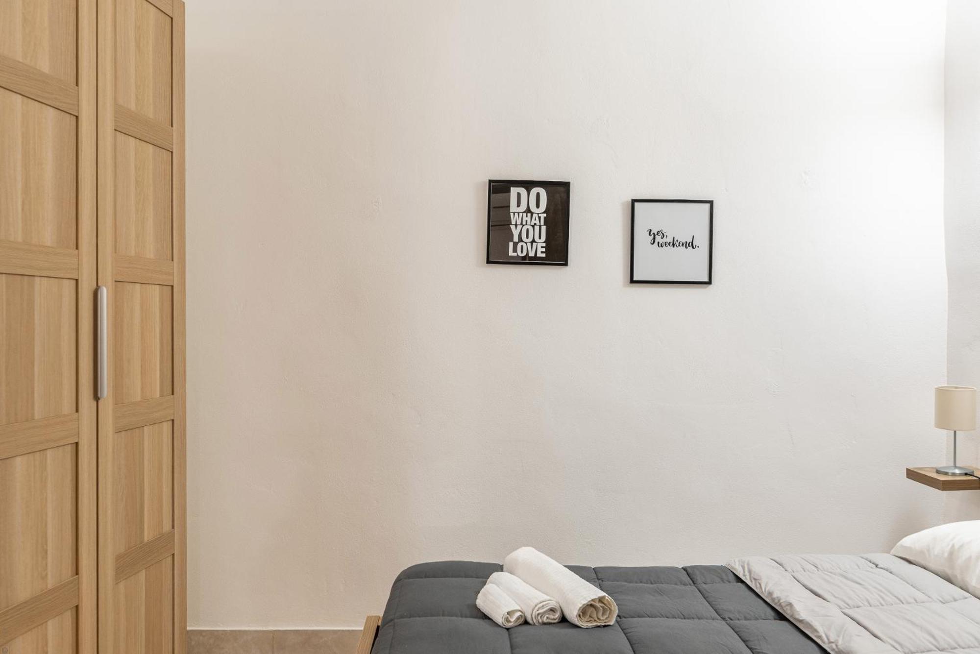 Sicilia Bella Maqueda Apartment Палермо Екстериор снимка