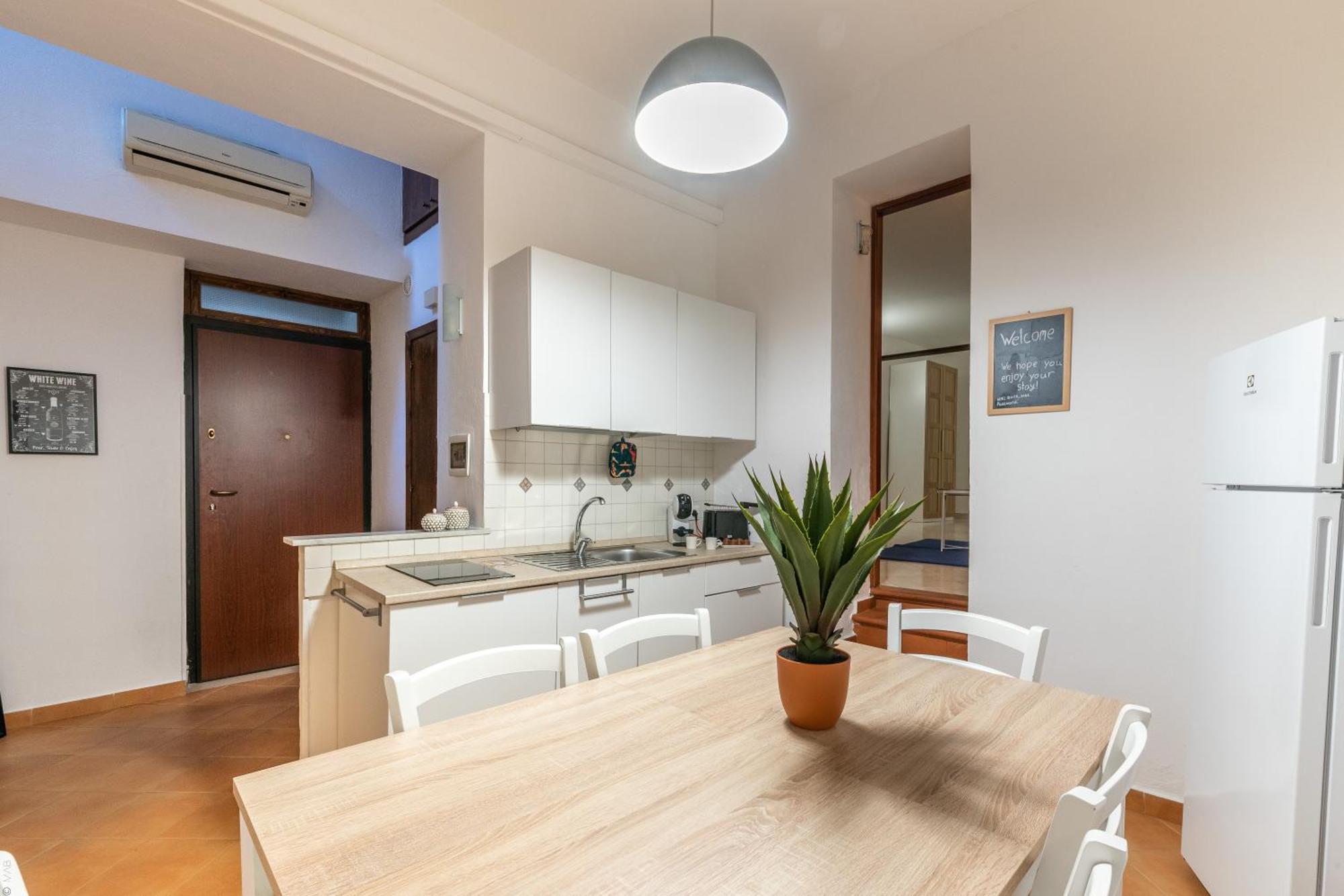 Sicilia Bella Maqueda Apartment Палермо Екстериор снимка