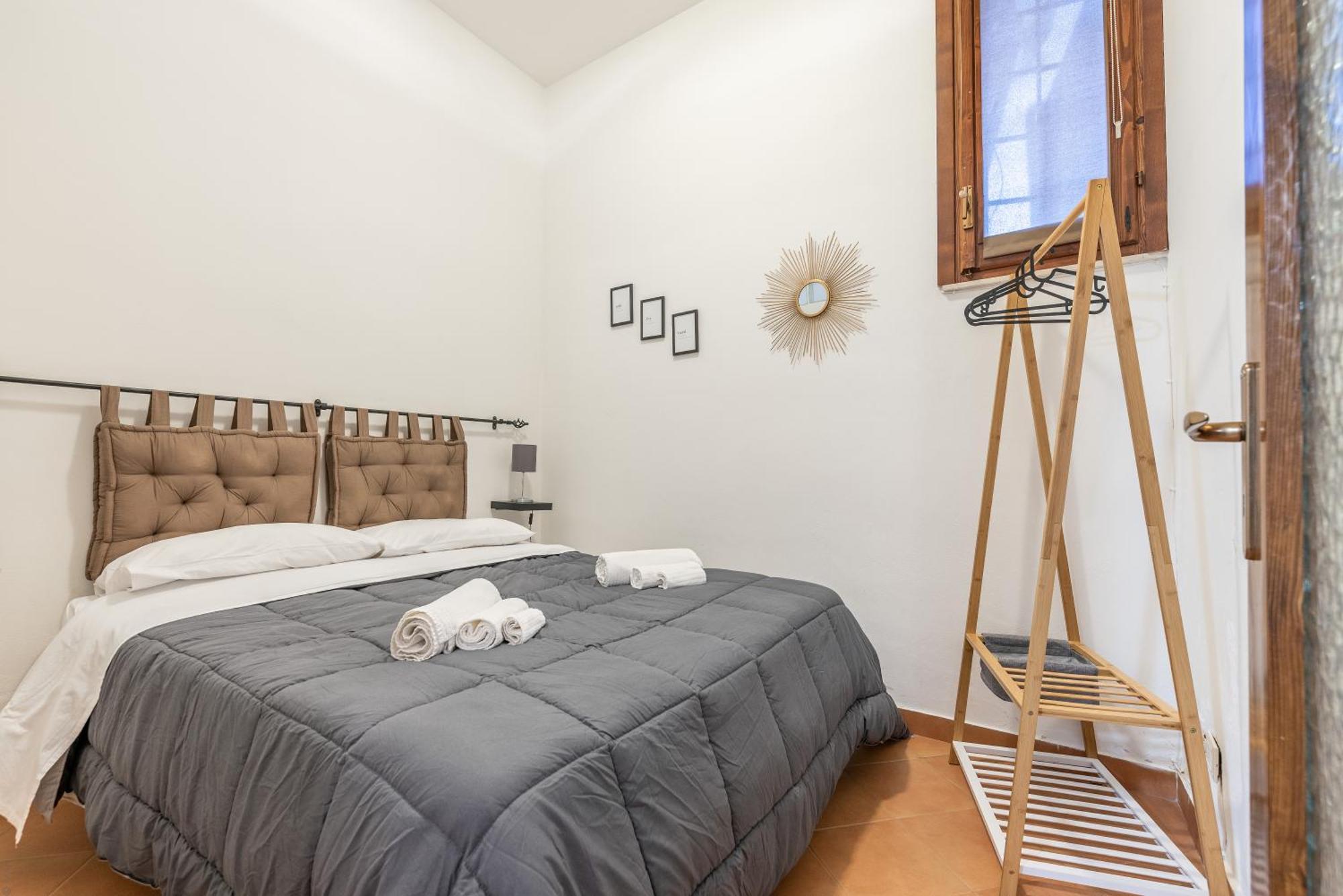 Sicilia Bella Maqueda Apartment Палермо Екстериор снимка