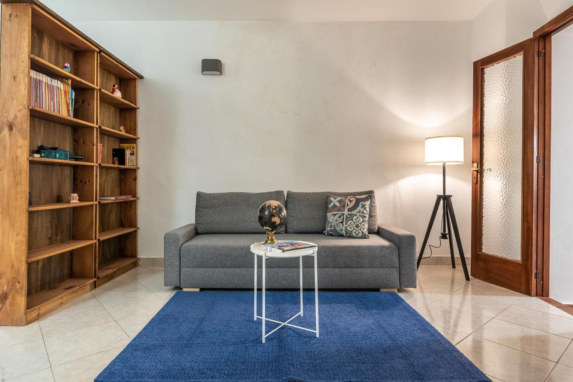 Sicilia Bella Maqueda Apartment Палермо Екстериор снимка