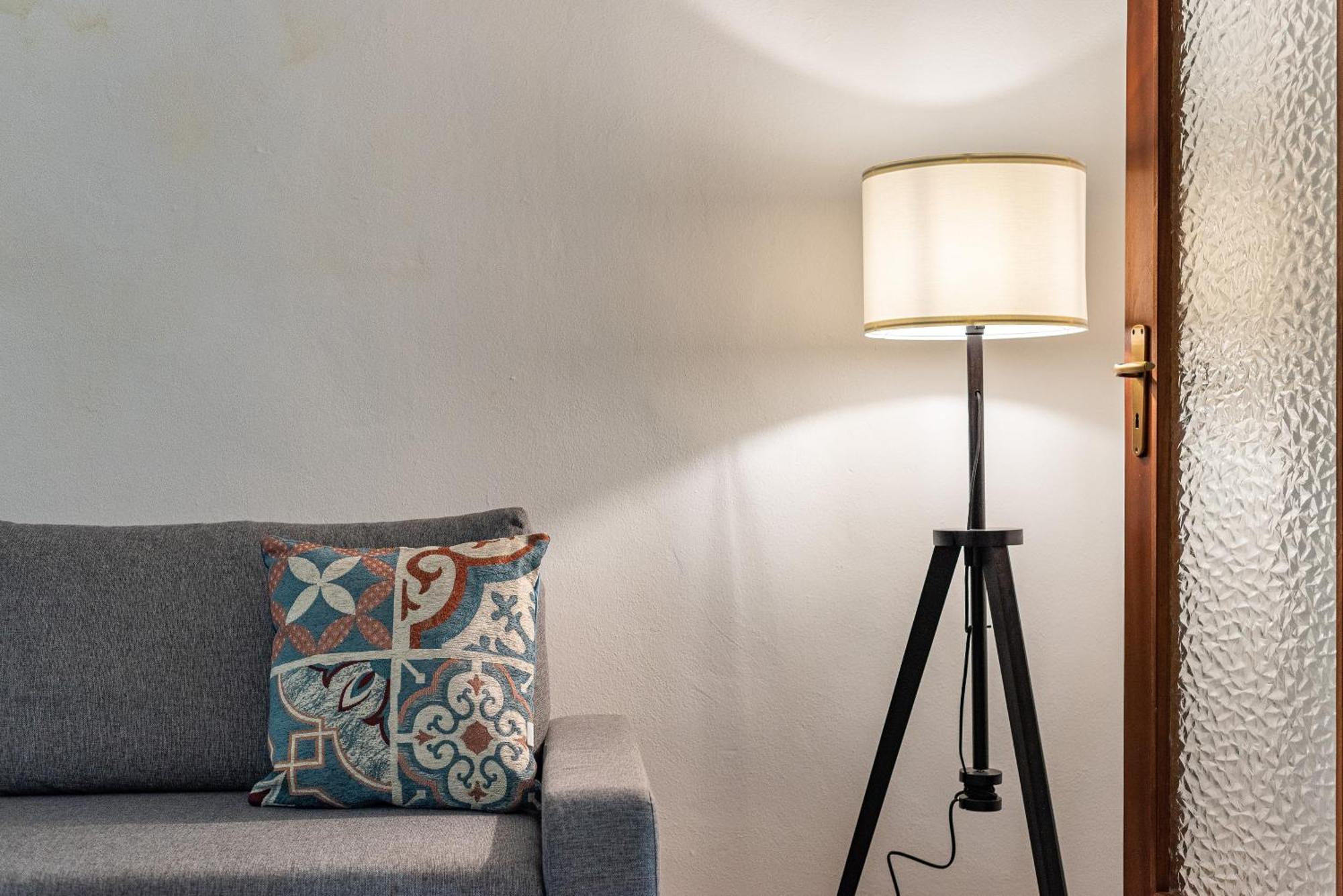 Sicilia Bella Maqueda Apartment Палермо Екстериор снимка