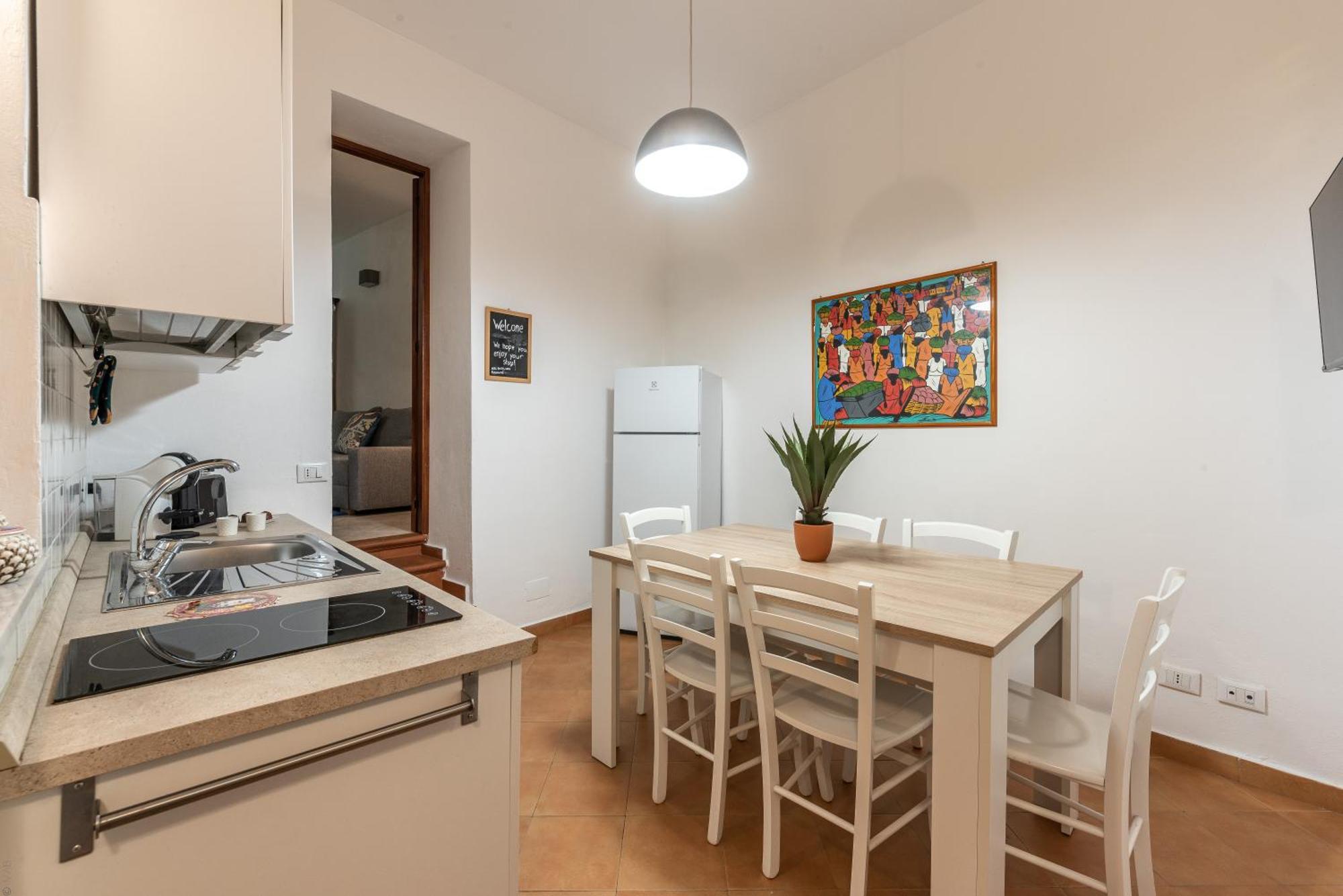 Sicilia Bella Maqueda Apartment Палермо Екстериор снимка