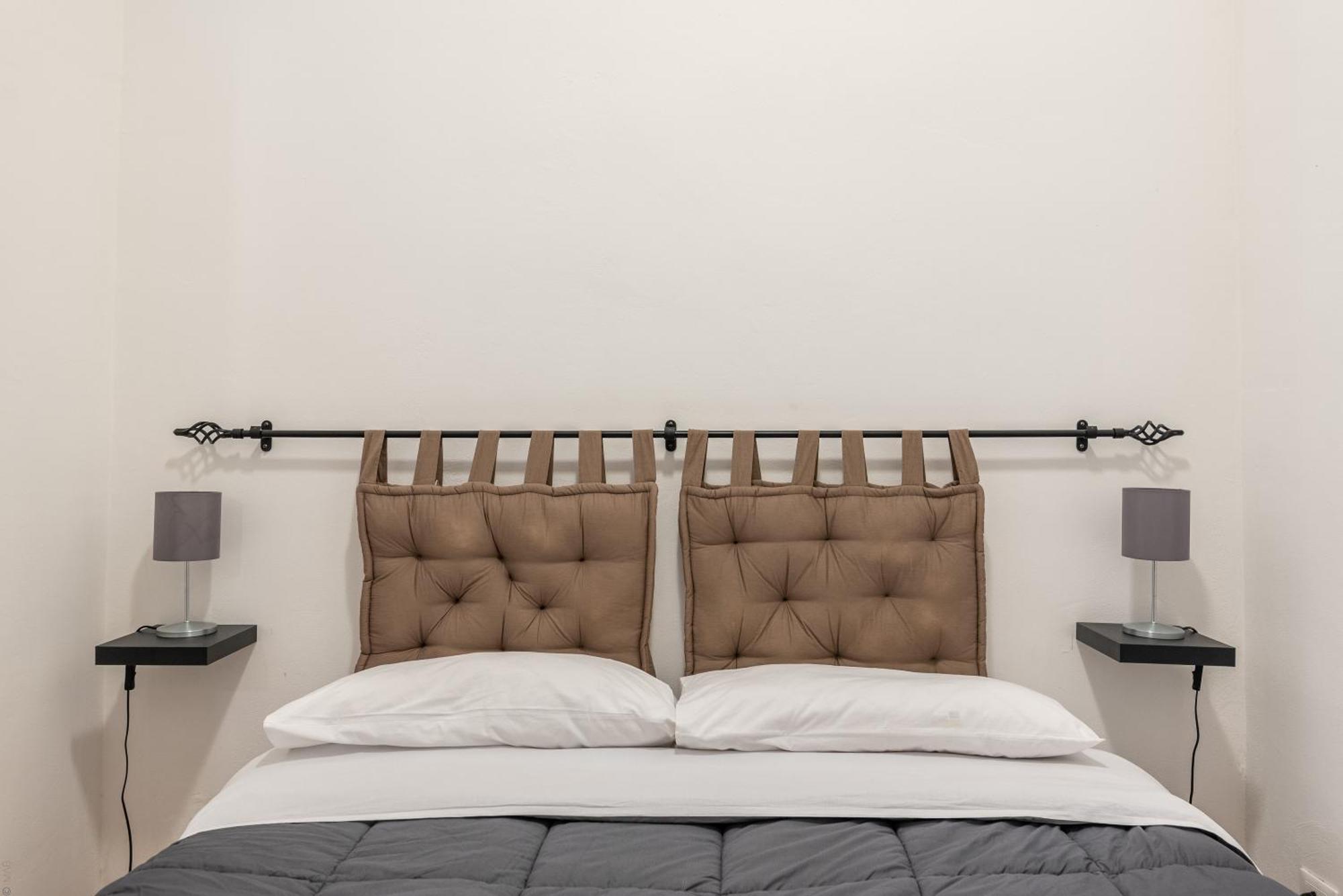 Sicilia Bella Maqueda Apartment Палермо Екстериор снимка